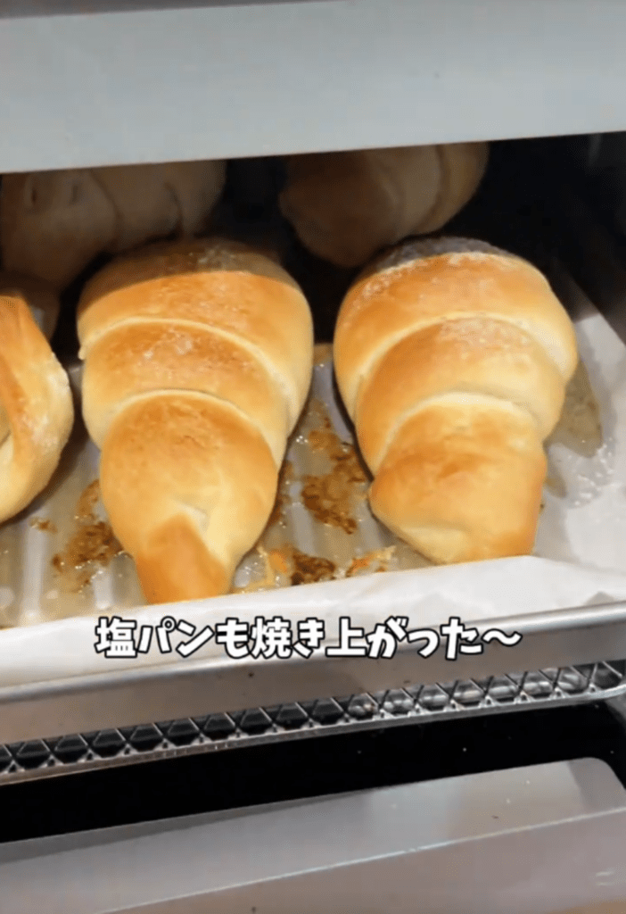 旦那さんのおもてなし料理⑤（@mianawwwさんより提供）