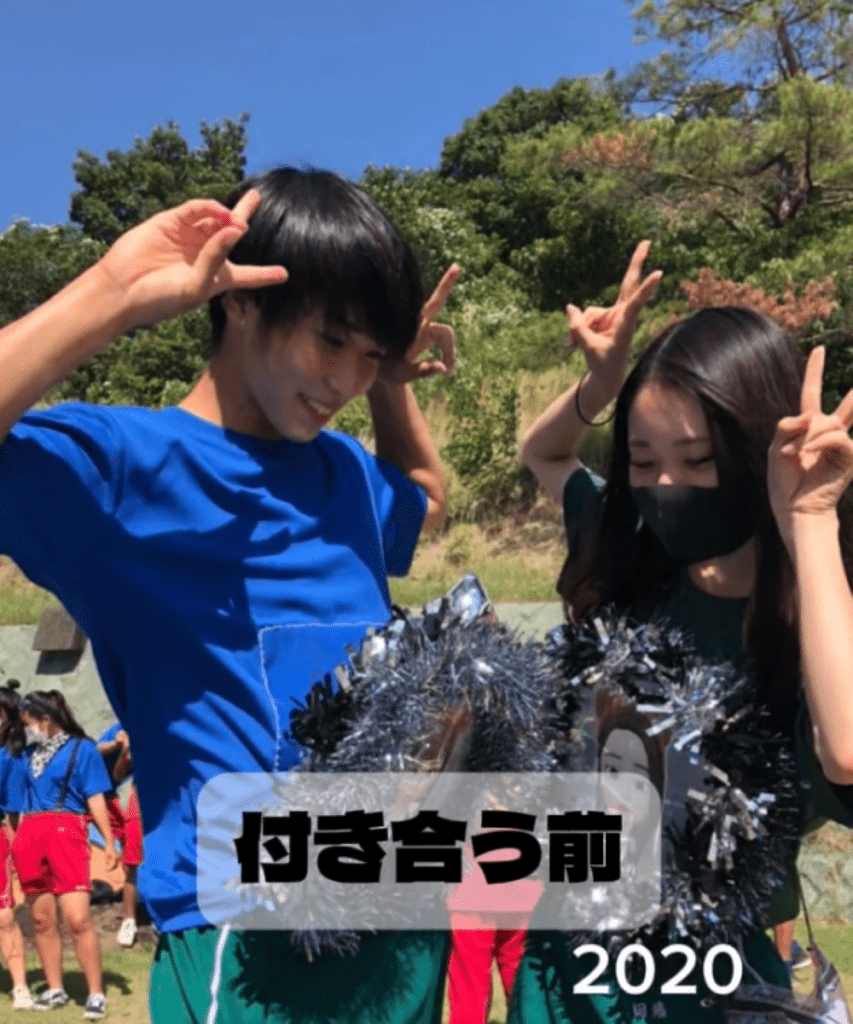 【実際の写真】6年後の姿