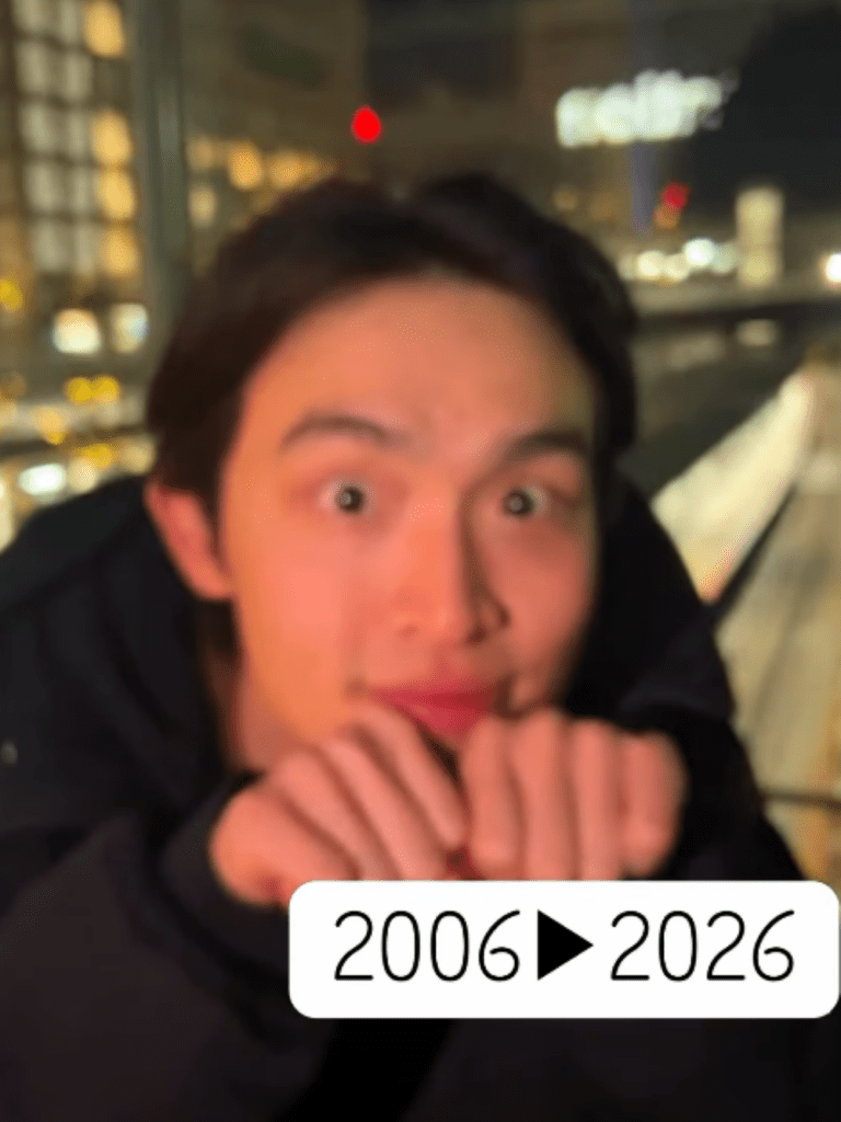 2026年の姿⑧（＠okidoki_reikaさんより提供）