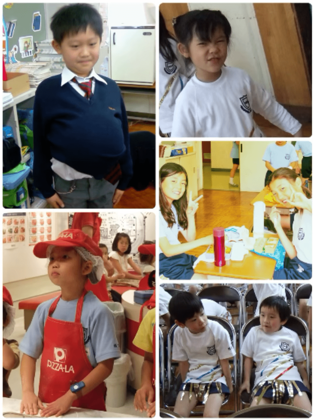 小学校の同窓会で集まった10人。20年越しの成長した姿に「みんな素敵な大人」「いつまでも仲良くね」