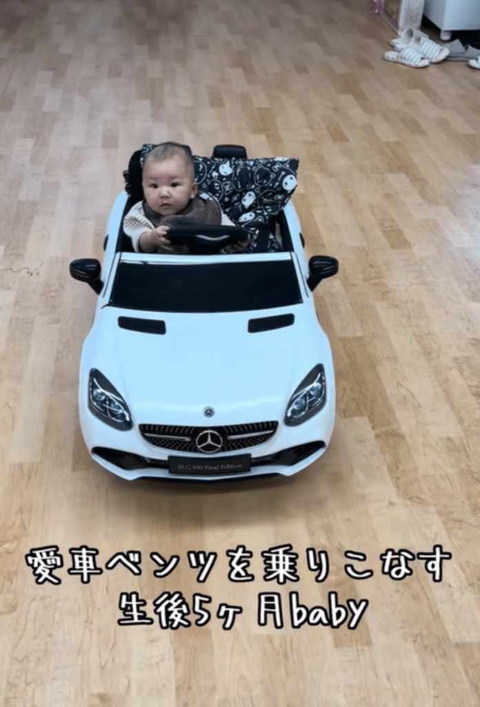 ときには真剣な表情に（＠miyu_1997さんより提供）