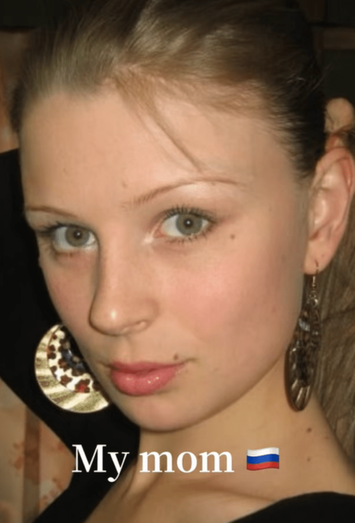 【実際の写真】お父さんとお母さんの写真