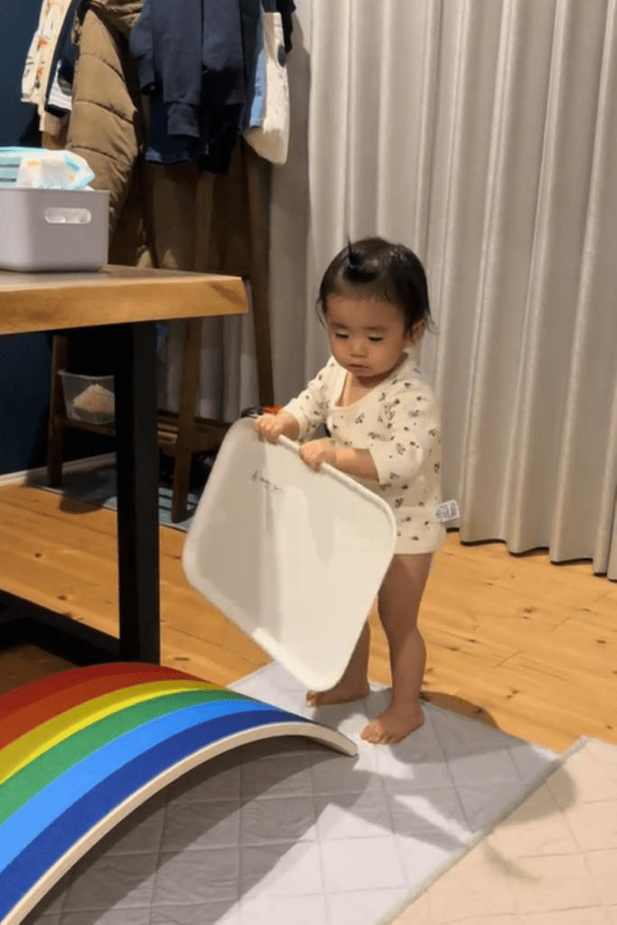 落としてしまった（＠884rmotさんより提供）