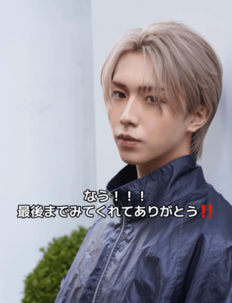 現在の姿（＠kumabe_takatomoさんより提供）