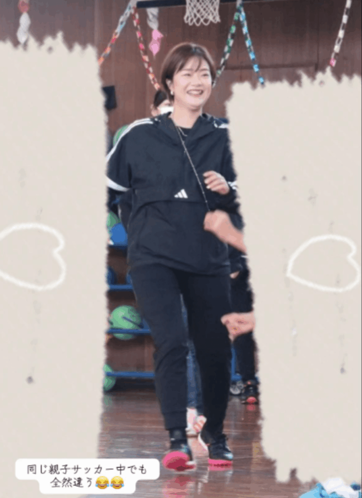 ダイエット前の姿②（@mefumi7さんより提供）