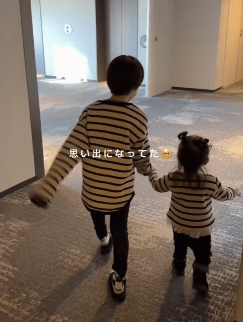 子どもたち（＠0316rukiさんより提供）