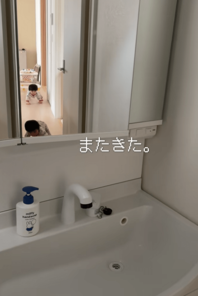 再度チャレンジ（＠miiiiii__369さんより提供）