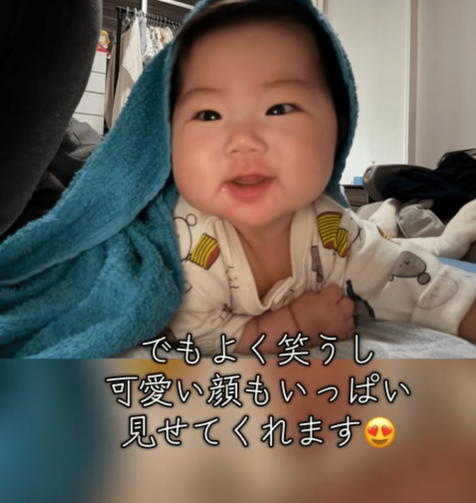 【実際の写真】7ヶ月後の様子