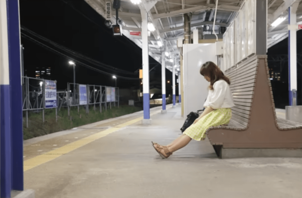 結婚式でのサプライズ動画③（@妻と金木犀さんより提供）