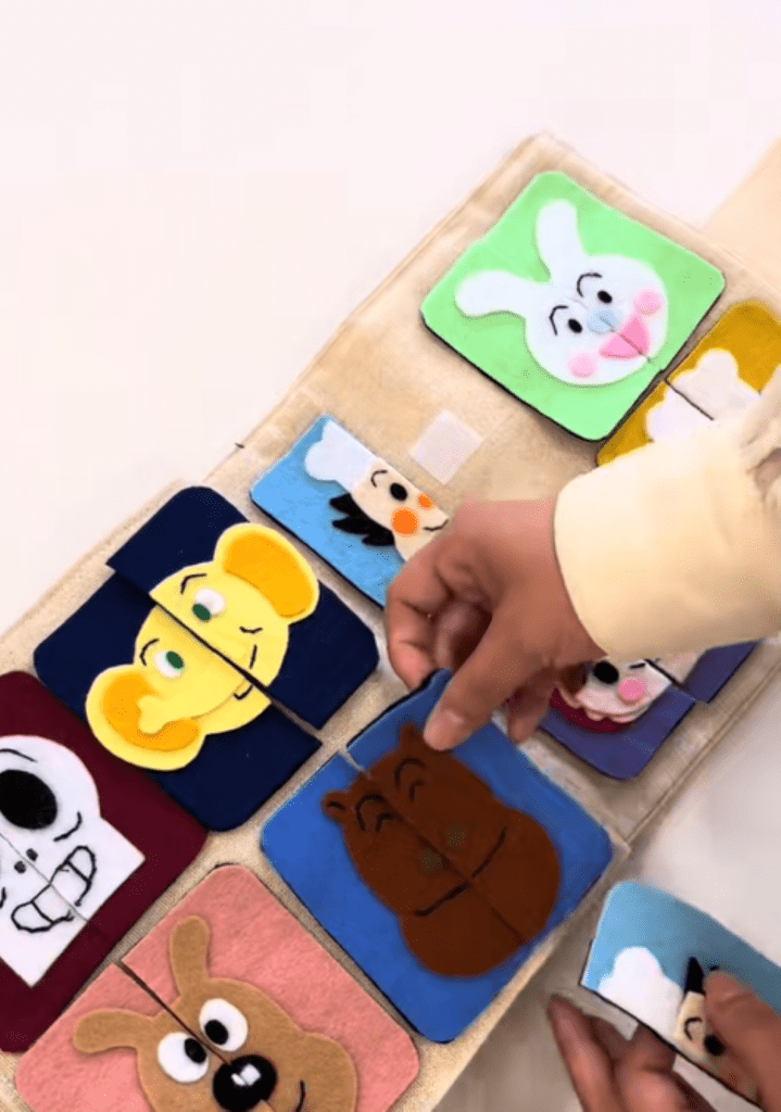 絵合わせ要素（＠m_iraamiさんより提供）