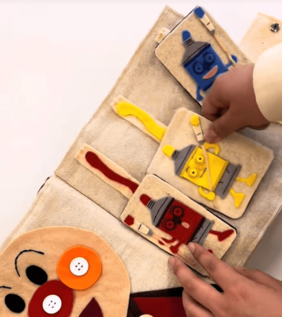 上下に動く仕組み（＠m_iraamiさんより提供）