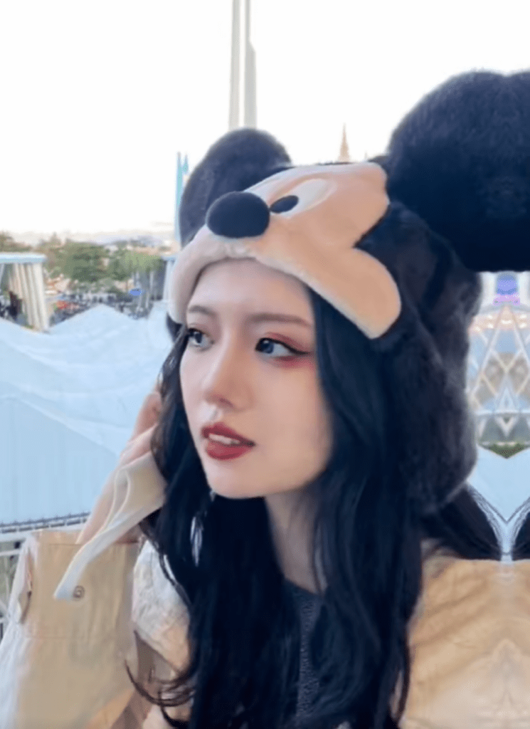 垢抜け後⑧（＠___5_48さんより提供）