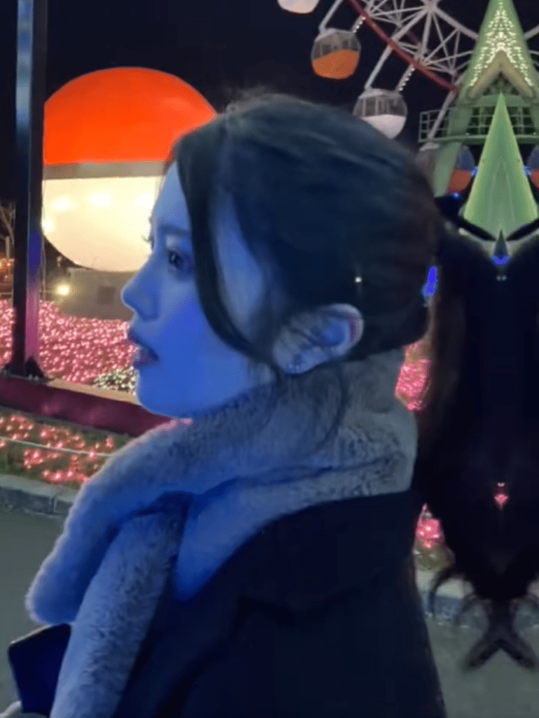 垢抜け後⑩（＠___5_48さんより提供）