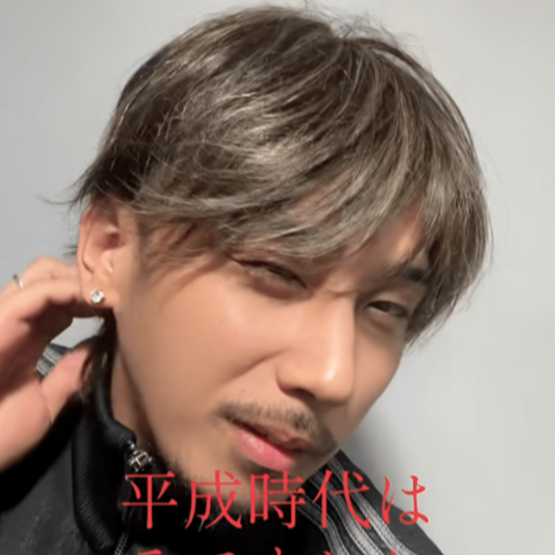 平成時代、テレビでも取り上げられるほどモテていた男性。→現在の姿に驚きの声…「なにがあったのwww」「心がかっこいい」「元気出たわー!」「髪の毛って大事なんだな」