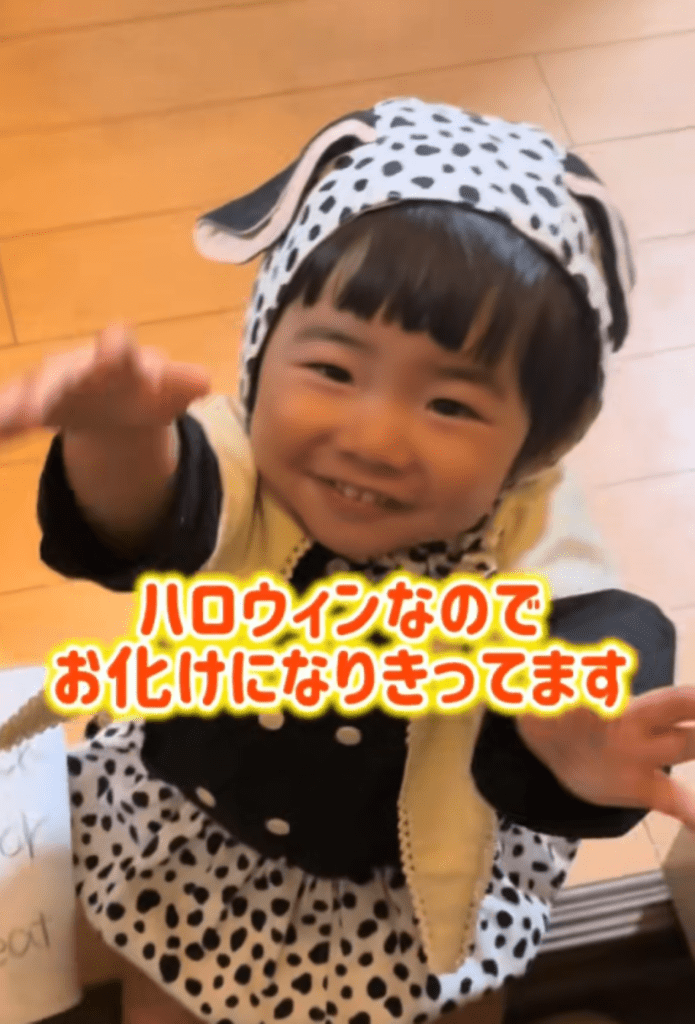 普段のお兄ちゃん①（＠shu.taremayuさんより提供）