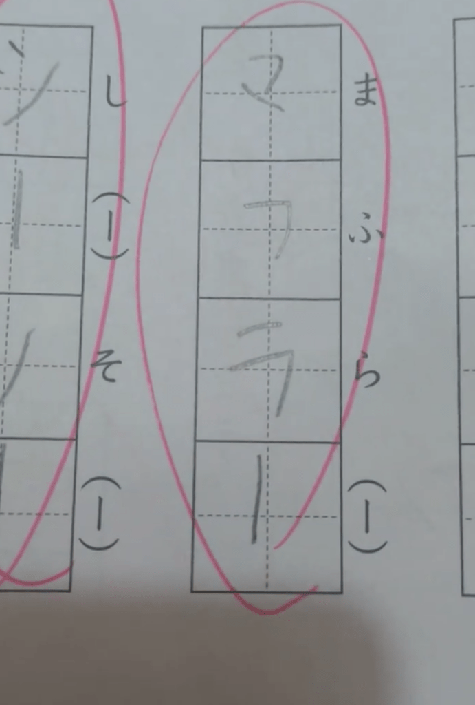 マフラー（＠fukafukihomachannelさんより提供）