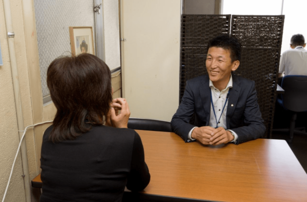 【実際の写真】　現在の様子