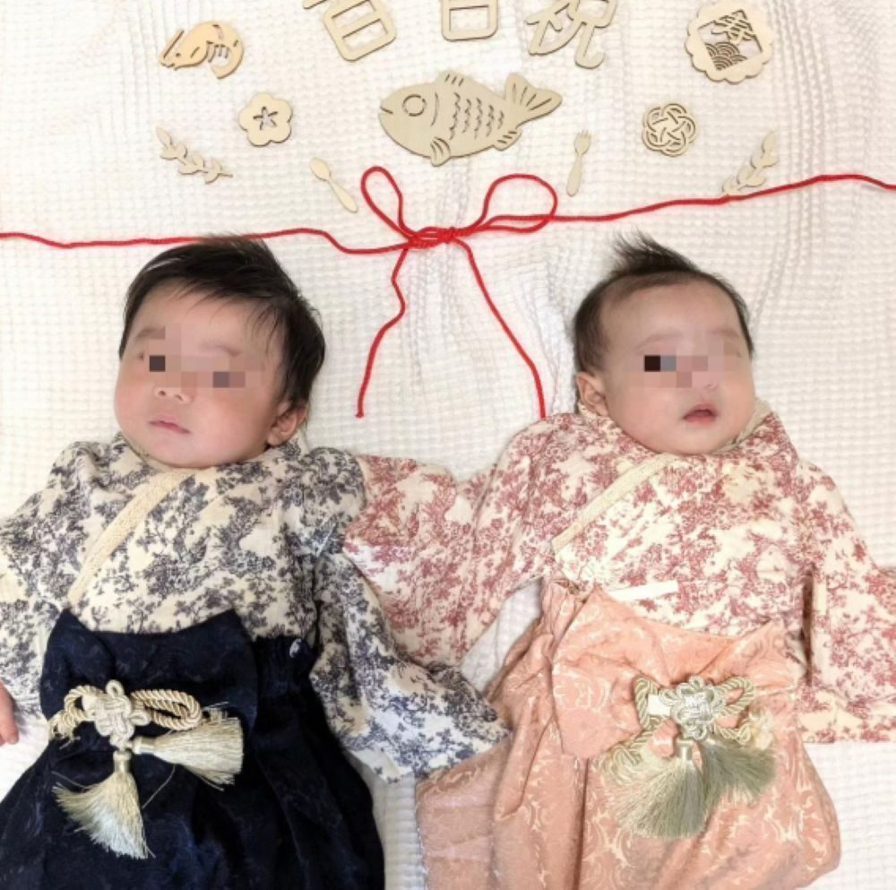 成長の様子⑥（＠lam070318さんより提供）