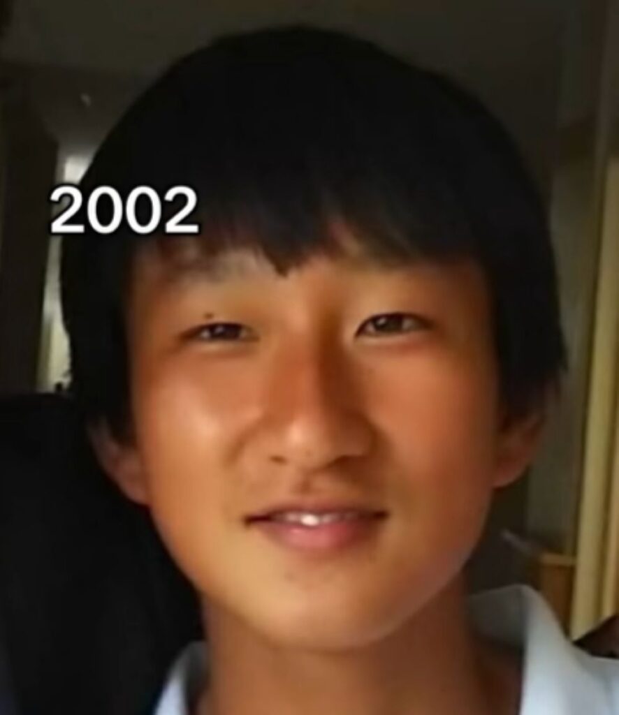 【実際の画像】　現在の様子