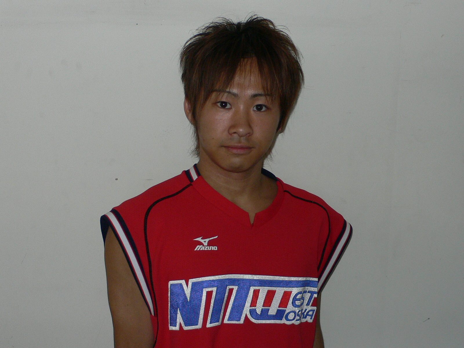 小5からバスケをはじめ、現役のバスケ選手になった男性　→しかし、練習中…まさかの事態に。その後、現在の様子を聞いた