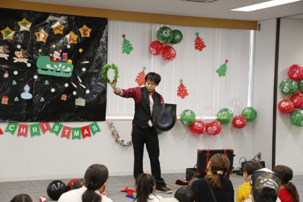 総合エンターテイナーとして活動