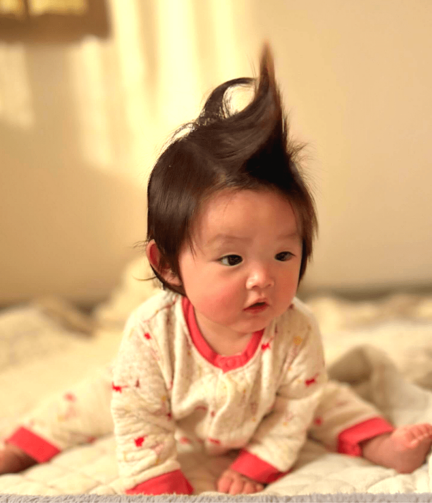 娘さん②（@ryosuke0526さんより提供）