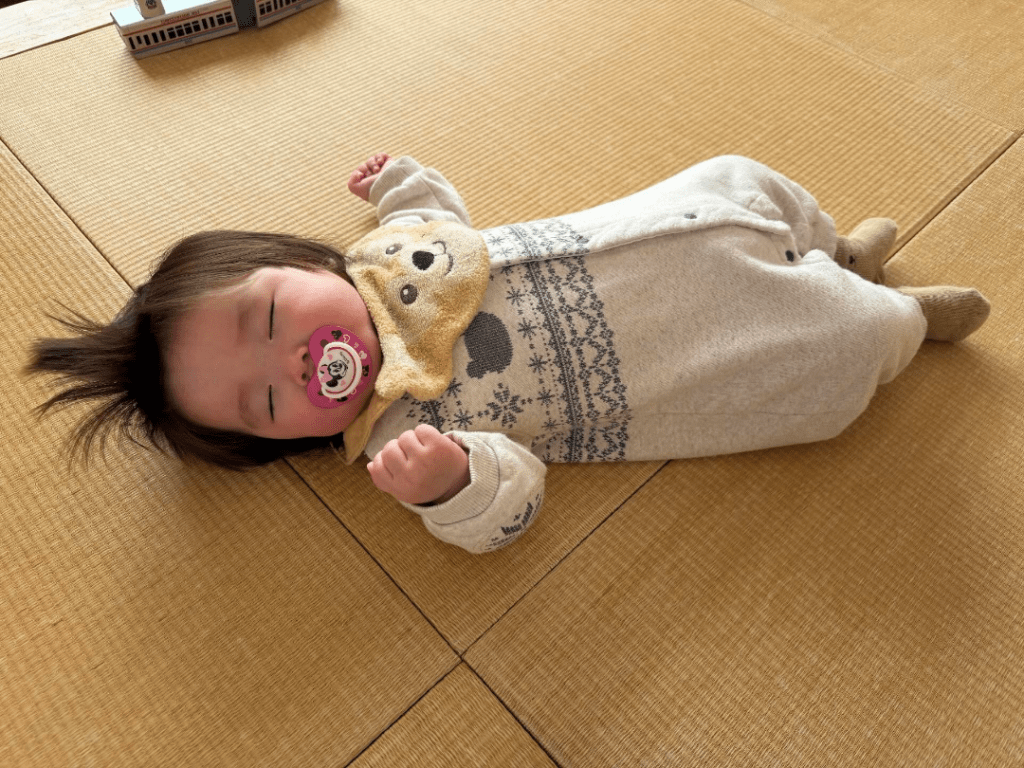 娘さん⑤（@ryosuke0526さんより提供）