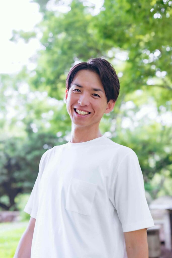 ゆっきー先生①