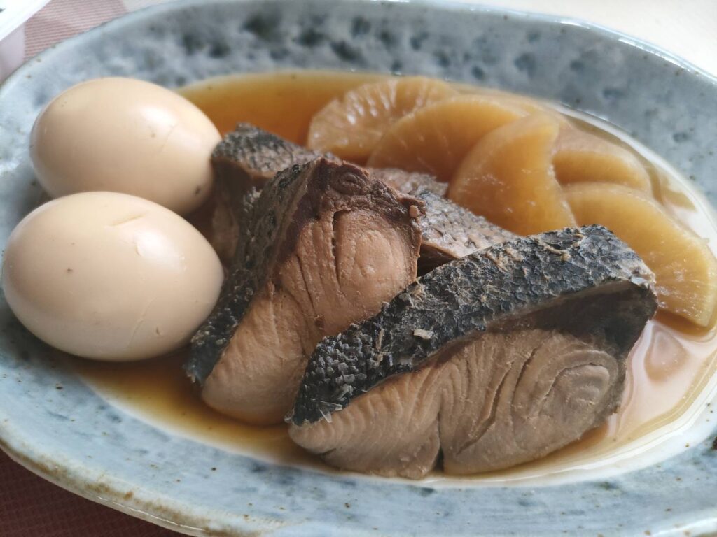 普段の料理②（＠sokyo1226さんより提供）