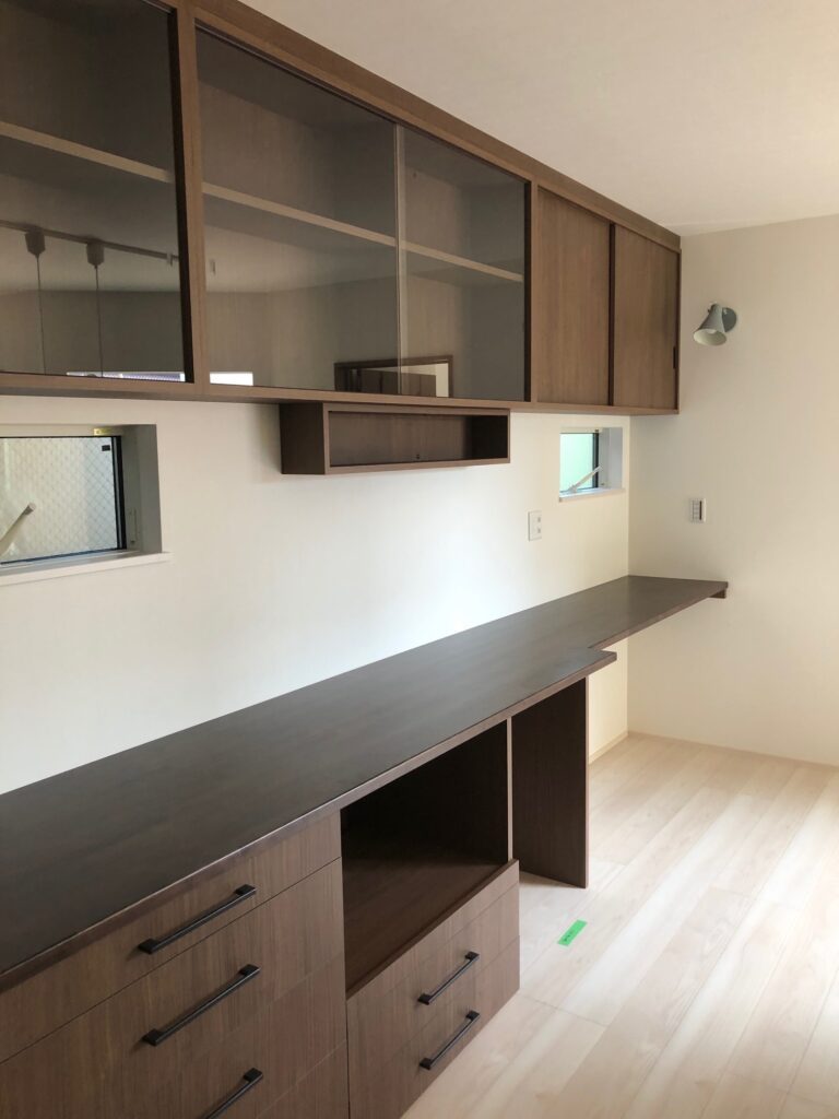 家具の一部④（＠varibo.sasuke.kohakuさんより提供）