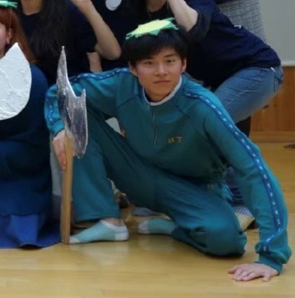 【実際の写真】現在の姿