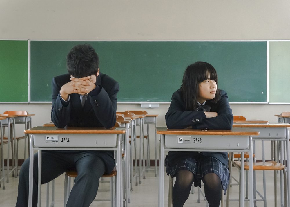 同級生カップルの10年後②（@妻と金木犀さんより提供）