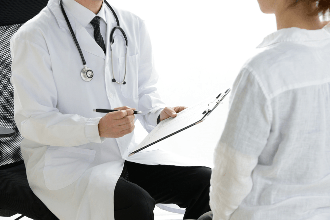 【画像】　打撲の様子