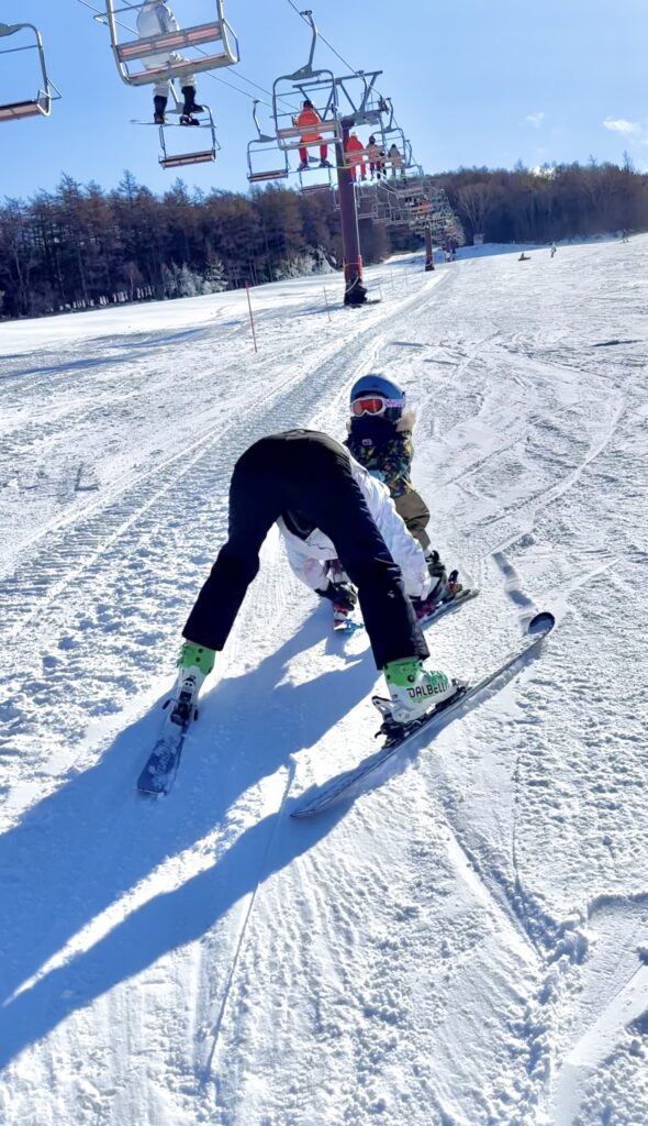 後ろから撮影（＠nureokakipippiさんより提供）