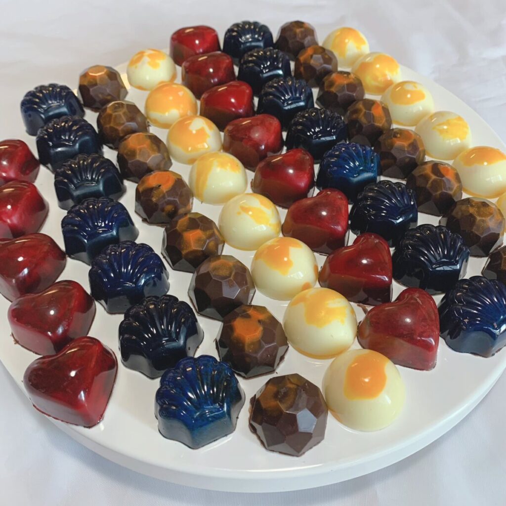 今までに作ったお菓子⑤（@poke_1218さんより提供）