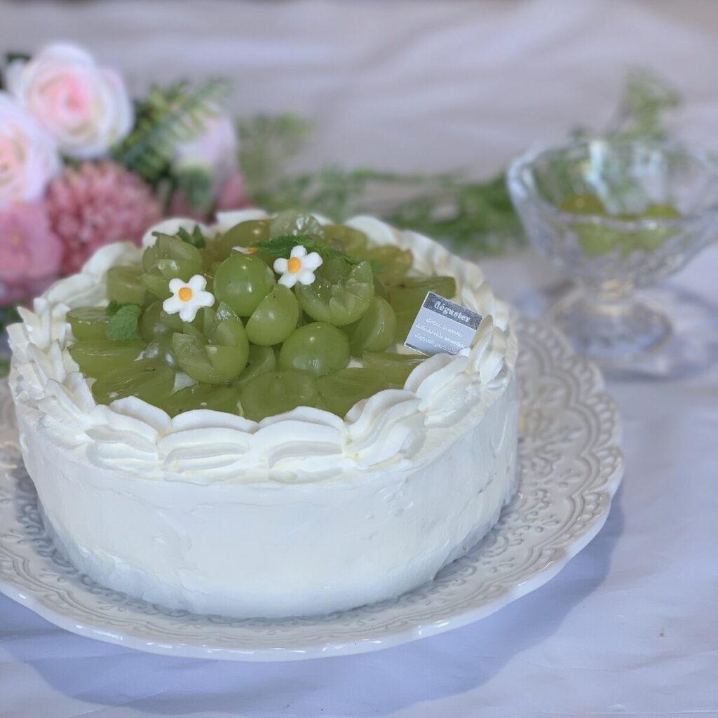 今までに作ったお菓子④（@poke_1218さんより提供）