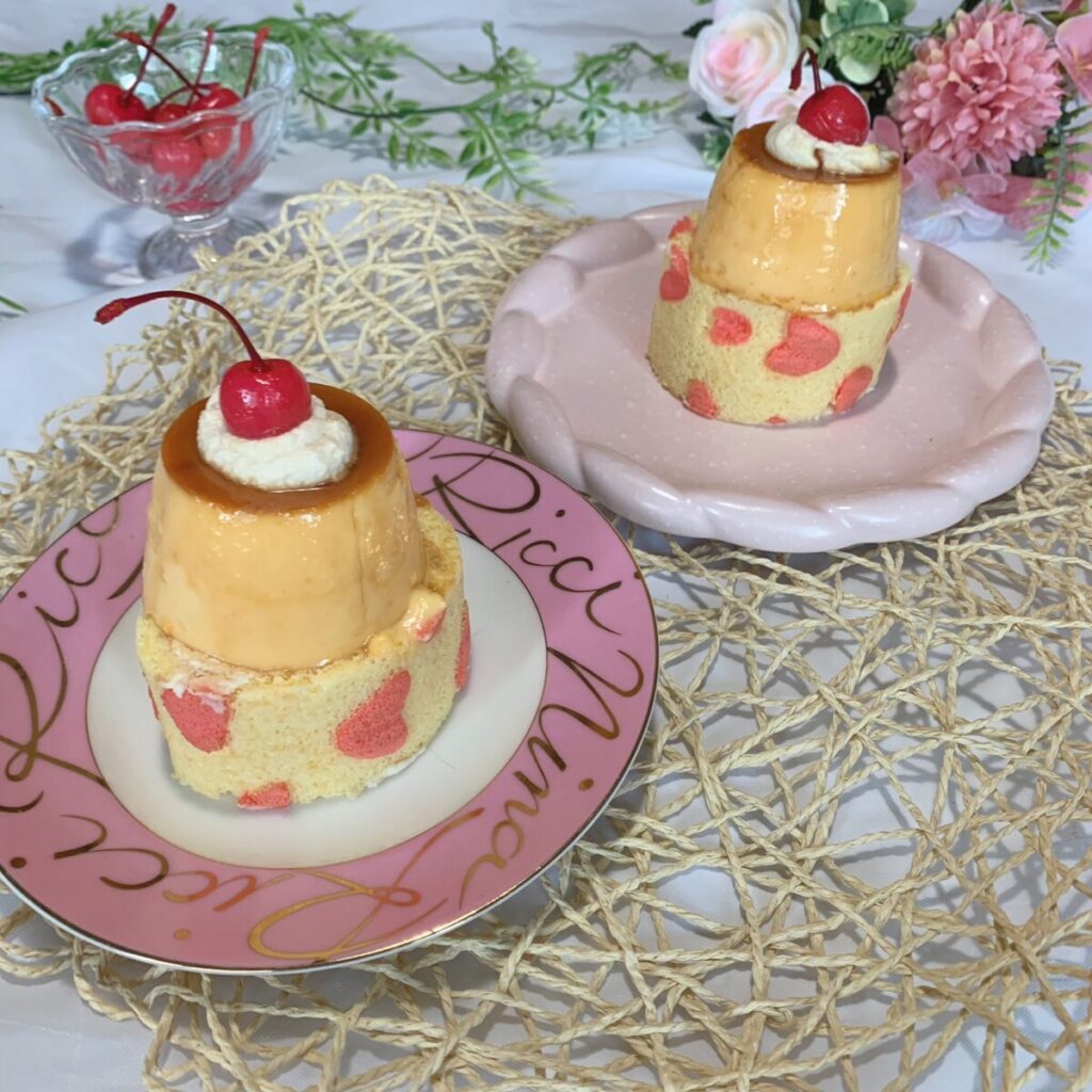 今までに作ったお菓子③（@poke_1218さんより提供）