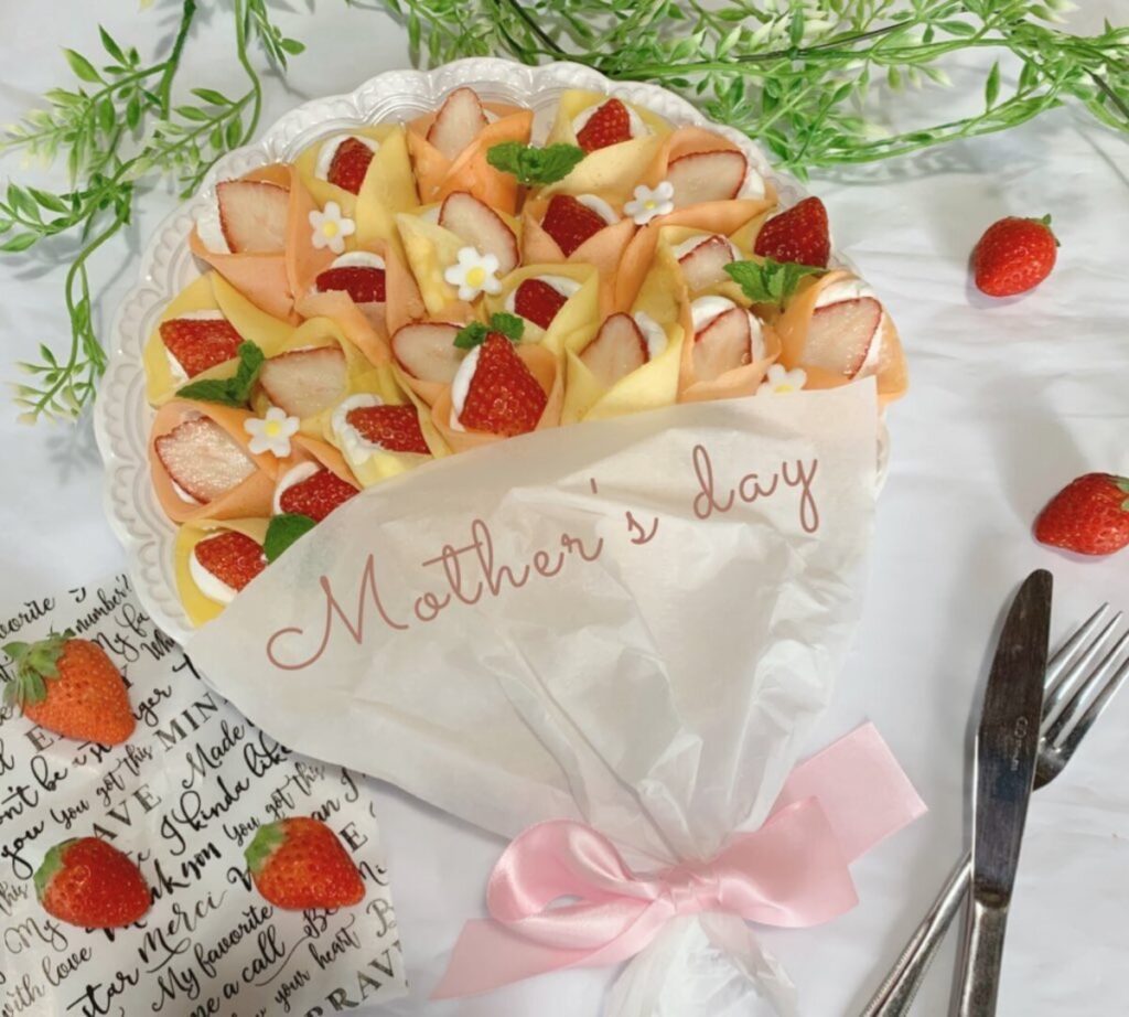 今までに作ったお菓子②（@poke_1218さんより提供）