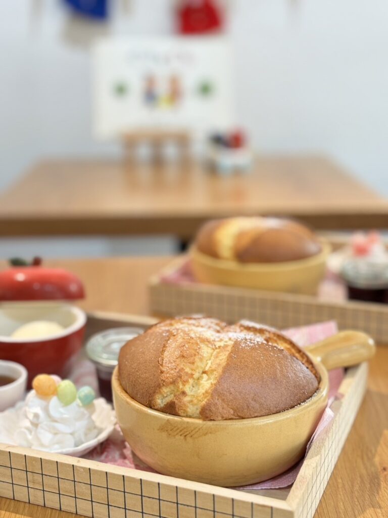 【実際の画像】店員さんが見た光景