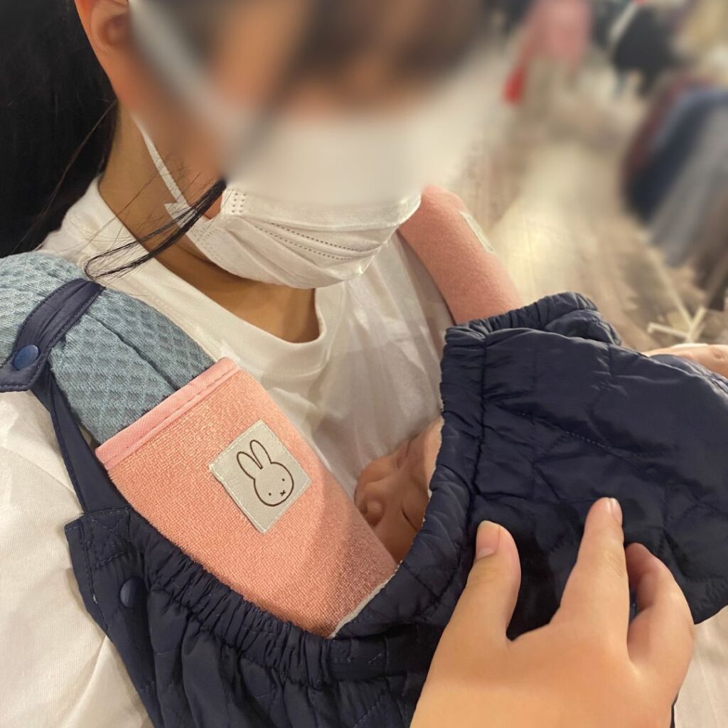 お姉ちゃんと妹さん①（＠potechan908さんより提供）