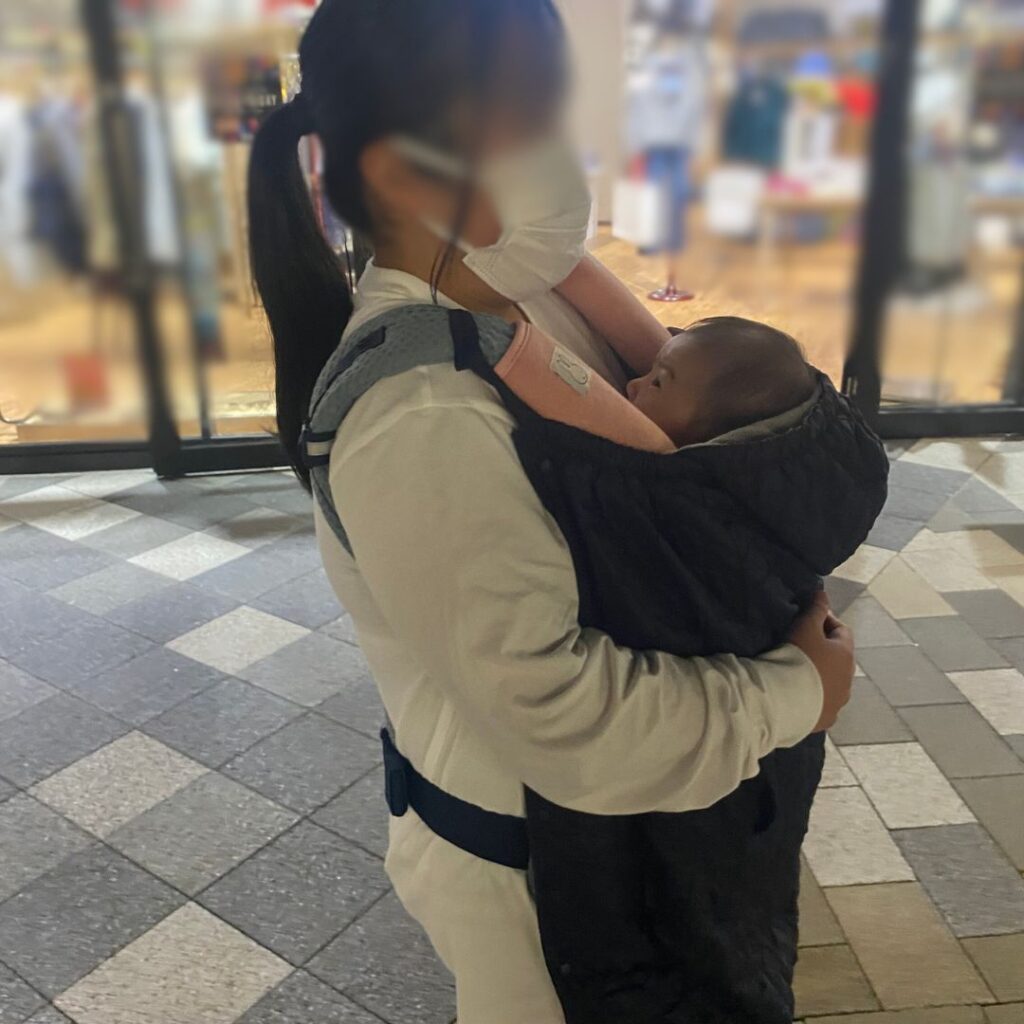 お姉ちゃんと妹さん④（＠potechan908さんより提供）