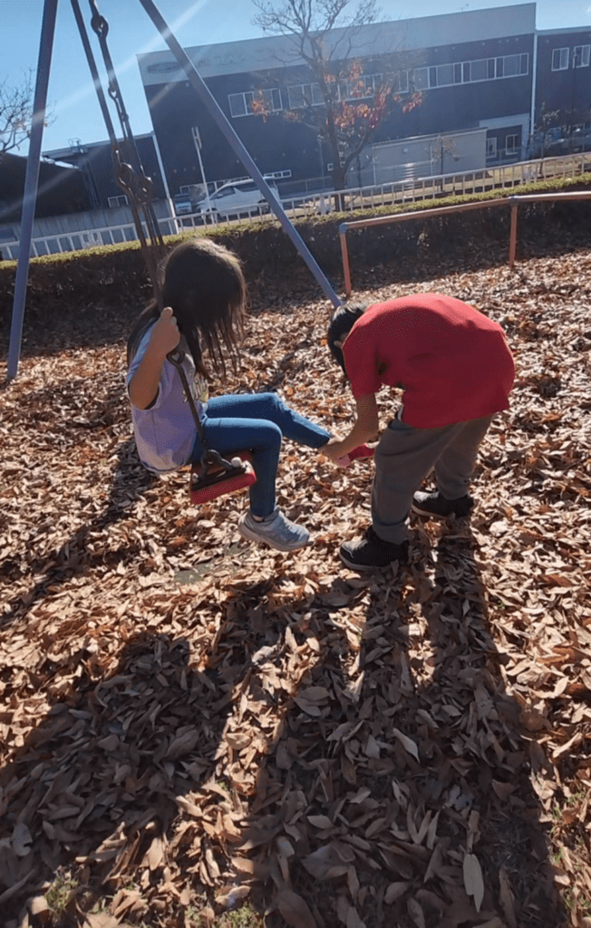 普段の息子さん③（@naoya9830さんより提供）