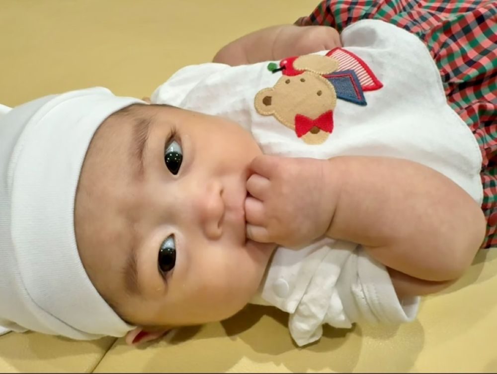 娘さん①（＠coconuturuuruさんより提供）