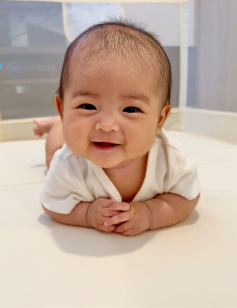 娘さん②（＠coconuturuuruさんより提供）