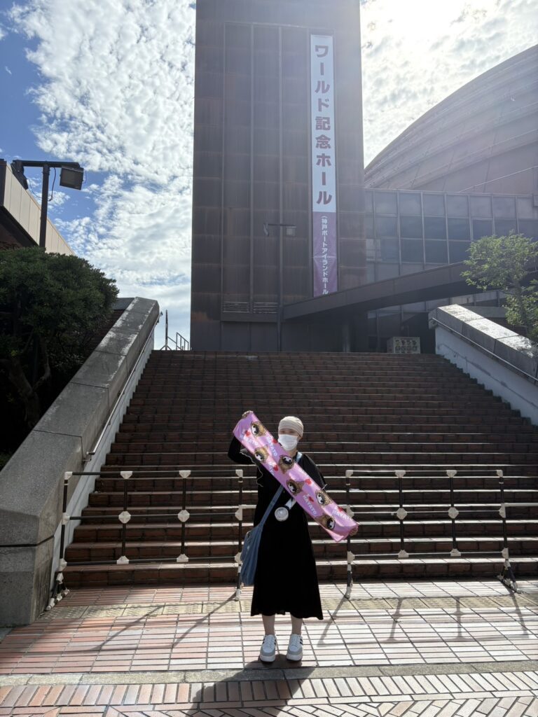 ＠mami09240509さん（＠mami09240509さんより提供）