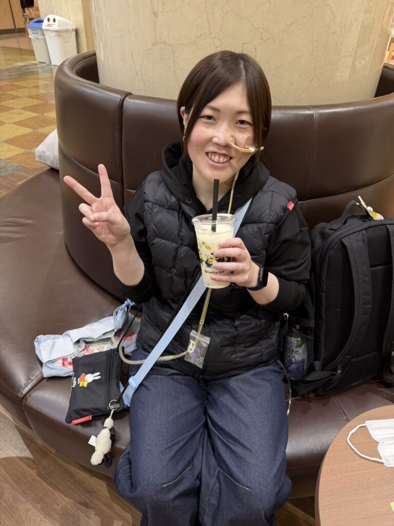 ＠aag_fightさん④（＠aag_fightさんより提供）