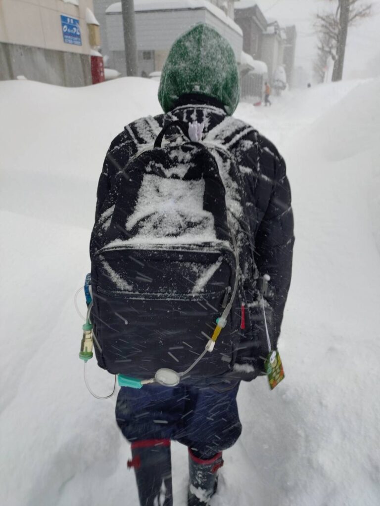 ＠aag_fightさん⑤（＠aag_fightさんより提供）