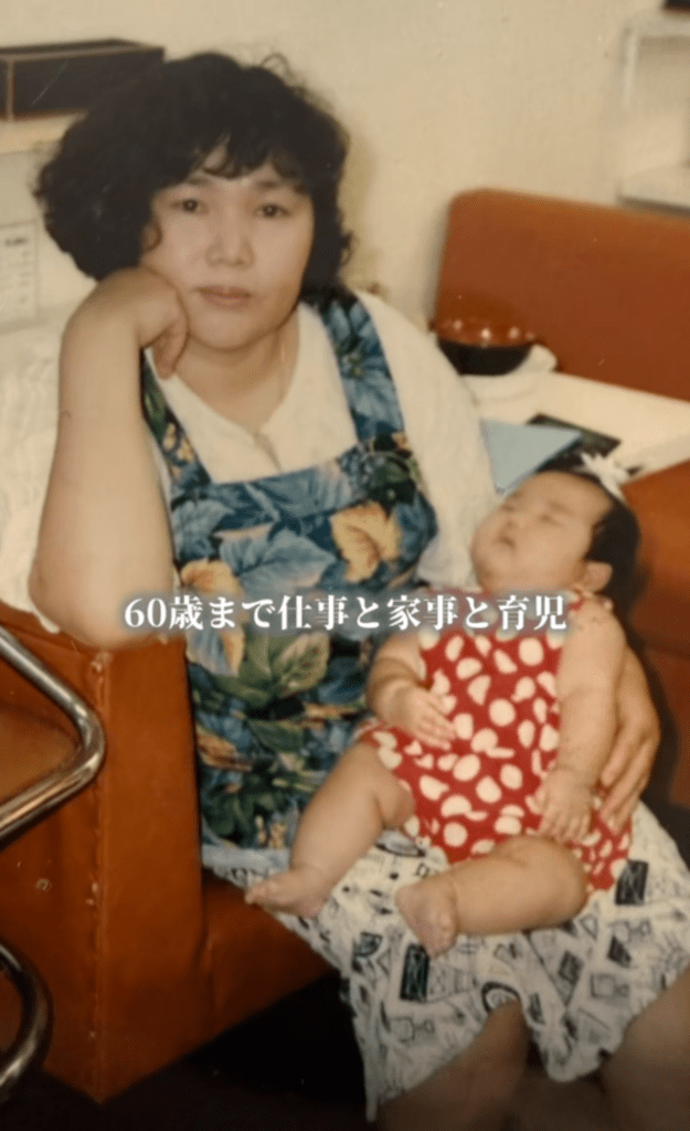 （＠kachan_taisyoさんから提供）