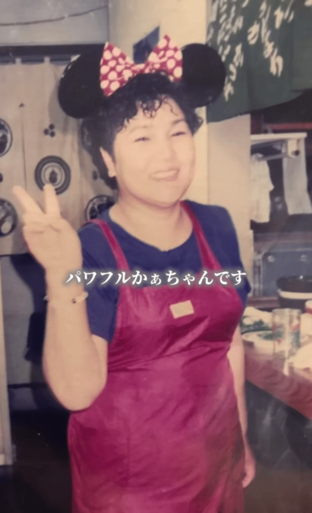 （＠kachan_taisyoさんから提供）