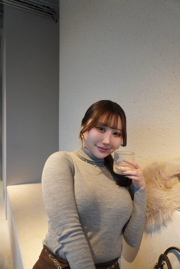 before②（＠nemuu.__zzzさんより提供）